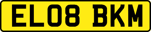 EL08BKM