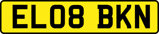 EL08BKN