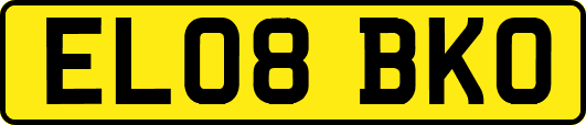 EL08BKO