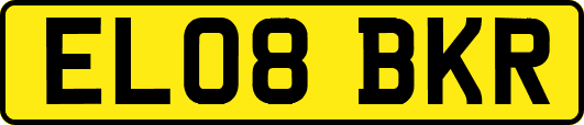 EL08BKR