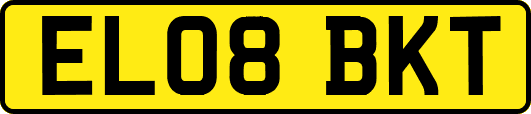 EL08BKT
