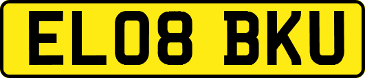 EL08BKU