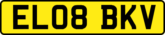 EL08BKV