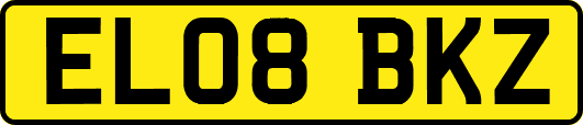 EL08BKZ