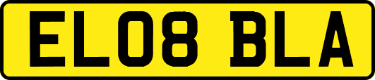 EL08BLA