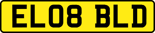 EL08BLD