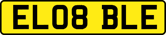 EL08BLE