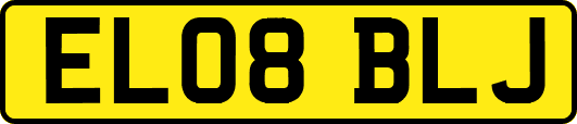 EL08BLJ