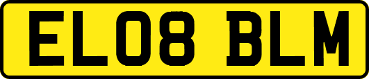 EL08BLM