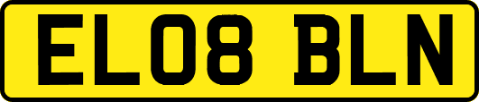 EL08BLN