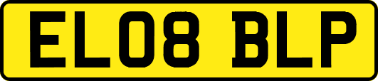 EL08BLP