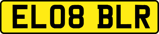 EL08BLR