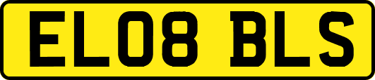 EL08BLS