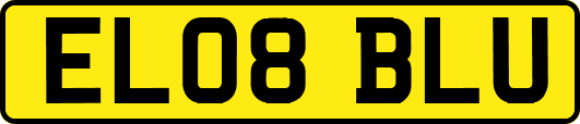 EL08BLU
