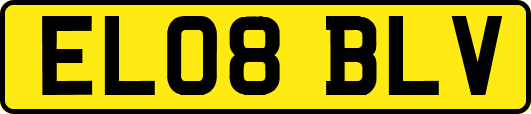 EL08BLV