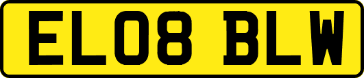 EL08BLW
