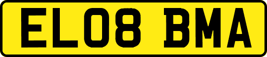 EL08BMA