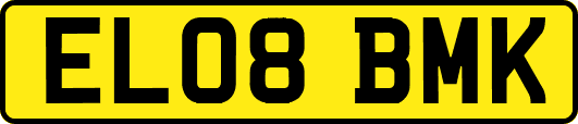 EL08BMK