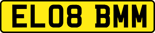 EL08BMM