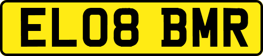 EL08BMR