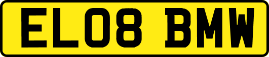 EL08BMW
