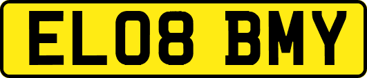 EL08BMY