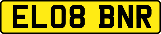 EL08BNR
