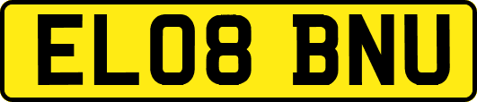 EL08BNU