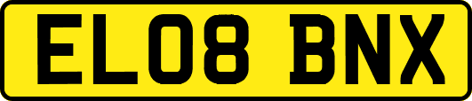 EL08BNX