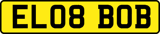 EL08BOB
