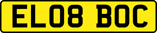 EL08BOC
