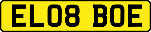 EL08BOE