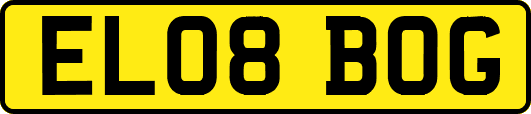 EL08BOG