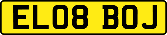 EL08BOJ