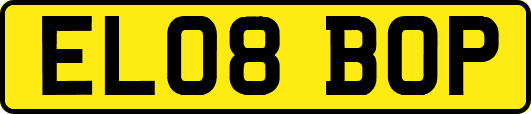 EL08BOP