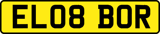 EL08BOR