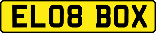 EL08BOX