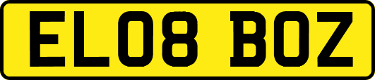 EL08BOZ