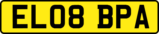 EL08BPA