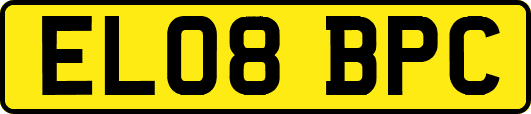 EL08BPC