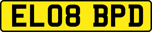 EL08BPD