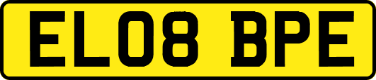 EL08BPE