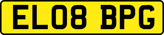 EL08BPG