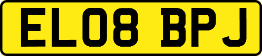 EL08BPJ