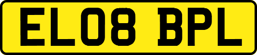EL08BPL