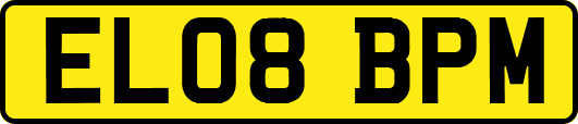 EL08BPM