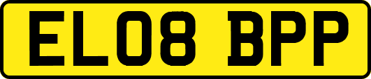 EL08BPP
