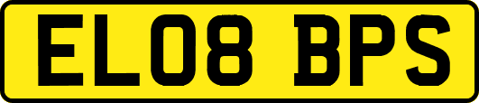 EL08BPS