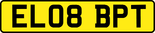 EL08BPT
