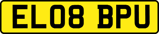 EL08BPU